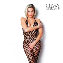 Clara Morgane Bodystocking - Le Numéro 11