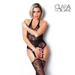 Clara Morgane Bodystocking - Le Numéro 15