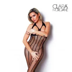 Clara Morgane Bodystocking - Le Numéro 1