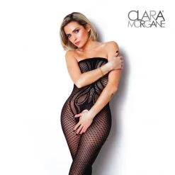 Clara Morgane Bodystocking - Le Numéro 20