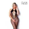 Clara Morgane Bodystocking - Le Numéro 2 -Fetish bdsm boutique le numero 2 bodystocking clara morgane