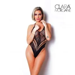 Clara Morgane Body - Le Numéro 4