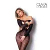Clara Morgane Bodystocking - Le Numéro 5 -Fetish bdsm boutique le numero 5 bodystocking clara morgane