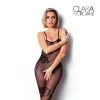 Clara Morgane Bodystocking - Le Numéro 6 -Fetish bdsm boutique le numero 6 bodystocking clara morgane
