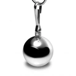 Master Series Leste Ball Stretcher Orb 225 Grs -Fetish bdsm boutique leste ball stretcher 225 grs 02