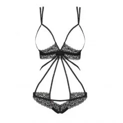 Obsessive Liferia Body Ouvert -Fetish bdsm boutique liferia body ouvert 3