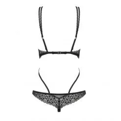 Obsessive Liferia Body Ouvert -Fetish bdsm boutique liferia body ouvert 4