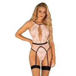 Obsessive Body Lilines