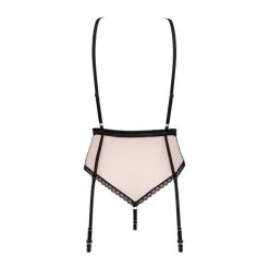 Obsessive Body Lilines -Fetish bdsm boutique lilines body rose 6