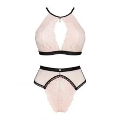 Obsessive Ensemble Lilines -Fetish bdsm boutique lilines ensemble 2 pcs 5