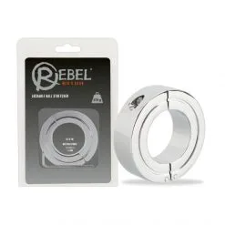 Rebel Men's Gear Anneau Avec Fermeture Ball Stretcher