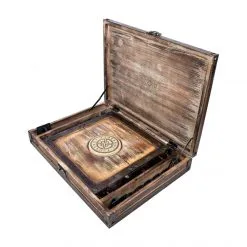 Lodbrock Ensemble Contrainte Cou