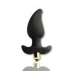 Rocks Off Plug Anal Vibrant Butt Quiver 7 -Fetish bdsm boutique lp 1012095