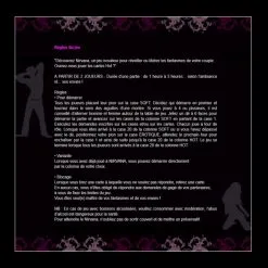 Jeu De Société Nirvana -Fetish bdsm boutique lp 2220835 3