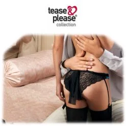 Tease Please Jeu Mission Intime Version Voyage -Fetish bdsm boutique lp 3521689 5