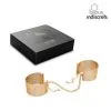 Bijoux Indiscrets Menottes Désir Métallique 1 Bijoux Indiscrets Menottes Désir Métallique -Fetish bdsm boutique lp 8002897
