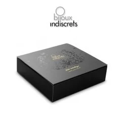 Bijoux Indiscrets Menottes Désir Métallique -Fetish bdsm boutique lp 8002897 3