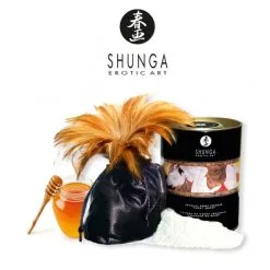 Shunga Poudre De Corps Comestible
