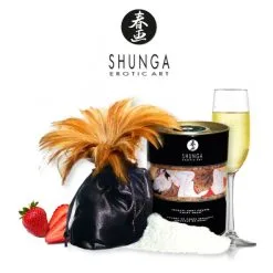 Shunga Poudre De Corps Comestible