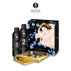Shunga Coffret De Massage Oriental