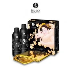Shunga Coffret De Massage Oriental