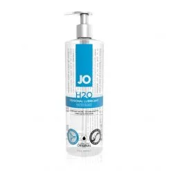 System Jo Lubrifiant H2O