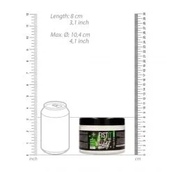 Fist It Lubrifiant CBD 9 Fist It Lubrifiant CBD -Fetish bdsm boutique lubrifiant cbd 04