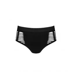 Obsessive Slip M101 Homme Noir 16 Obsessive Slip M101 Homme Noir -Fetish bdsm boutique m101 slip homme noir 7