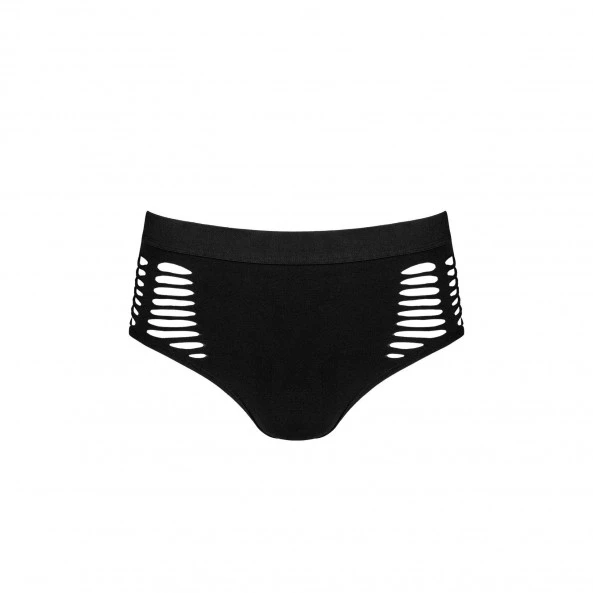 Obsessive Slip M101 Homme Noir 9 Obsessive Slip M101 Homme Noir – Image 7