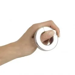 You2Toys Anneau Magnétique Ball Stretcher -Fetish bdsm boutique magnetic ballstretcher 234gr 05