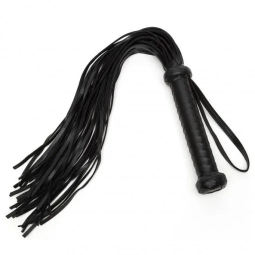 Fifty Shades Of Grey Martinet Bound To You -Fetish bdsm boutique martinet fifty shades of grey bound to you 01