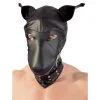 Fetish Collection Masque Chien -Fetish bdsm boutique masque chien fetish collection 01