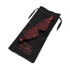 Fifty Shades Of Grey Masque Occultant Sweet Anticipation -Fetish bdsm boutique masque occultant sweet anticipation fifty shades of grey 04