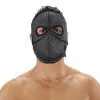 TOF Paris Masque 3D Fetish -Fetish bdsm boutique masque 3d fetish 01