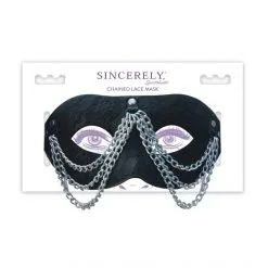 Sportsheets Masque Sincerely Chained -Fetish bdsm boutique masque sincerely chained 3