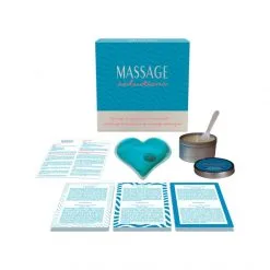 Kheper Games Jeu Massage Seductions