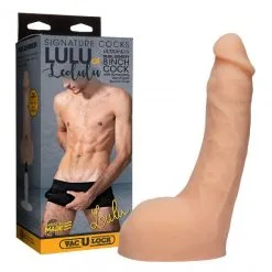 Doc Johnson Gode Signature Lulu Of Leolulu