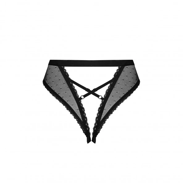 Obsessive Culotte Ouverte Mauress 10 Obsessive Culotte Ouverte Mauress – Image 8