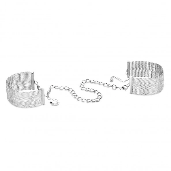 Bijoux Indiscrets Menottes Magnifique 3 Bijoux Indiscrets Menottes Magnifique