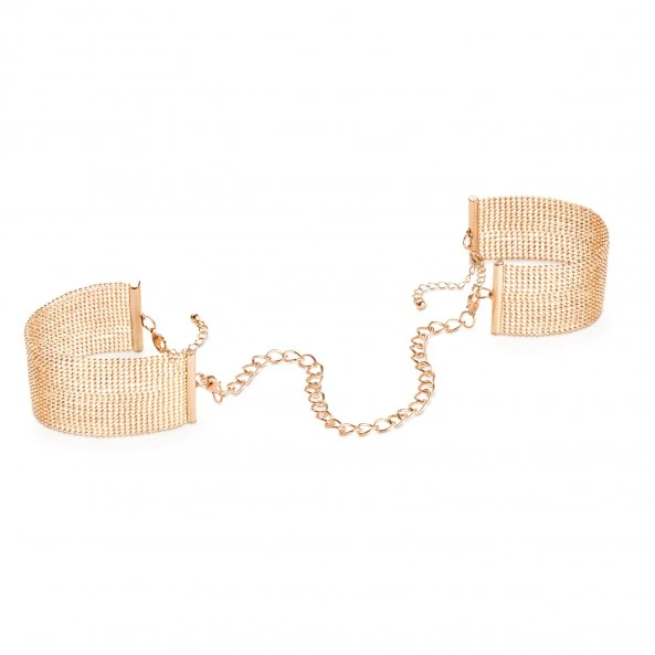 Bijoux Indiscrets Menottes Magnifique 3 Bijoux Indiscrets Menottes Magnifique