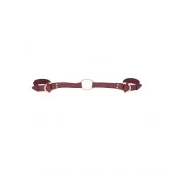Ouch! Menottes Ceinture Halo -Fetish bdsm boutique menottes ceinture halo ouch bordeaux 03