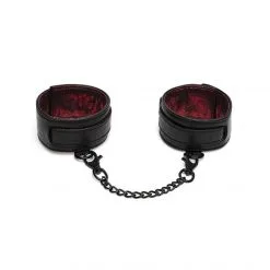 Fifty Shades Of Grey Menottes De Chevilles Sweet Anticipation 9 Fifty Shades Of Grey Menottes De Chevilles Sweet Anticipation -Fetish bdsm boutique menottes chevilles sweet anticipation fifty shades of grey 02