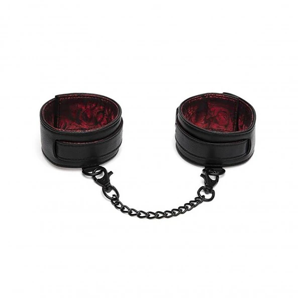 Fifty Shades Of Grey Menottes De Chevilles Sweet Anticipation 4 Fifty Shades Of Grey Menottes De Chevilles Sweet Anticipation – Image 2