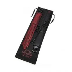 Fifty Shades Of Grey Menottes De Chevilles Sweet Anticipation 12 Fifty Shades Of Grey Menottes De Chevilles Sweet Anticipation -Fetish bdsm boutique menottes chevilles sweet anticipation fifty shades of grey 05