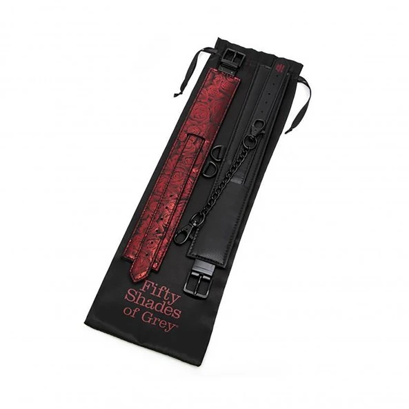 Fifty Shades Of Grey Menottes De Chevilles Sweet Anticipation 7 Fifty Shades Of Grey Menottes De Chevilles Sweet Anticipation – Image 5