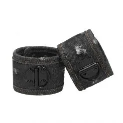 Ouch! Menottes Denim