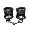Sex And Mischief Menottes Fishnet -Fetish bdsm boutique menottes fishnet sex and mischief 01
