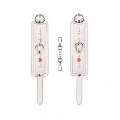 Ouch! Menottes Nurse Theme -Fetish bdsm boutique menottes nurse theme ouch 03