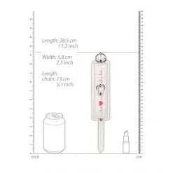 Ouch! Menottes Nurse Theme -Fetish bdsm boutique menottes nurse theme ouch 04