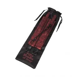 Fifty Shades Of Grey Menottes Sweet Anticipation -Fetish bdsm boutique menottes sweet anticipation fifty shades of grey 05